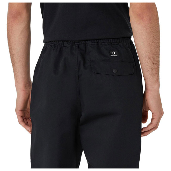 Converse Ανδρικό παντελόνι Commercial Jogger